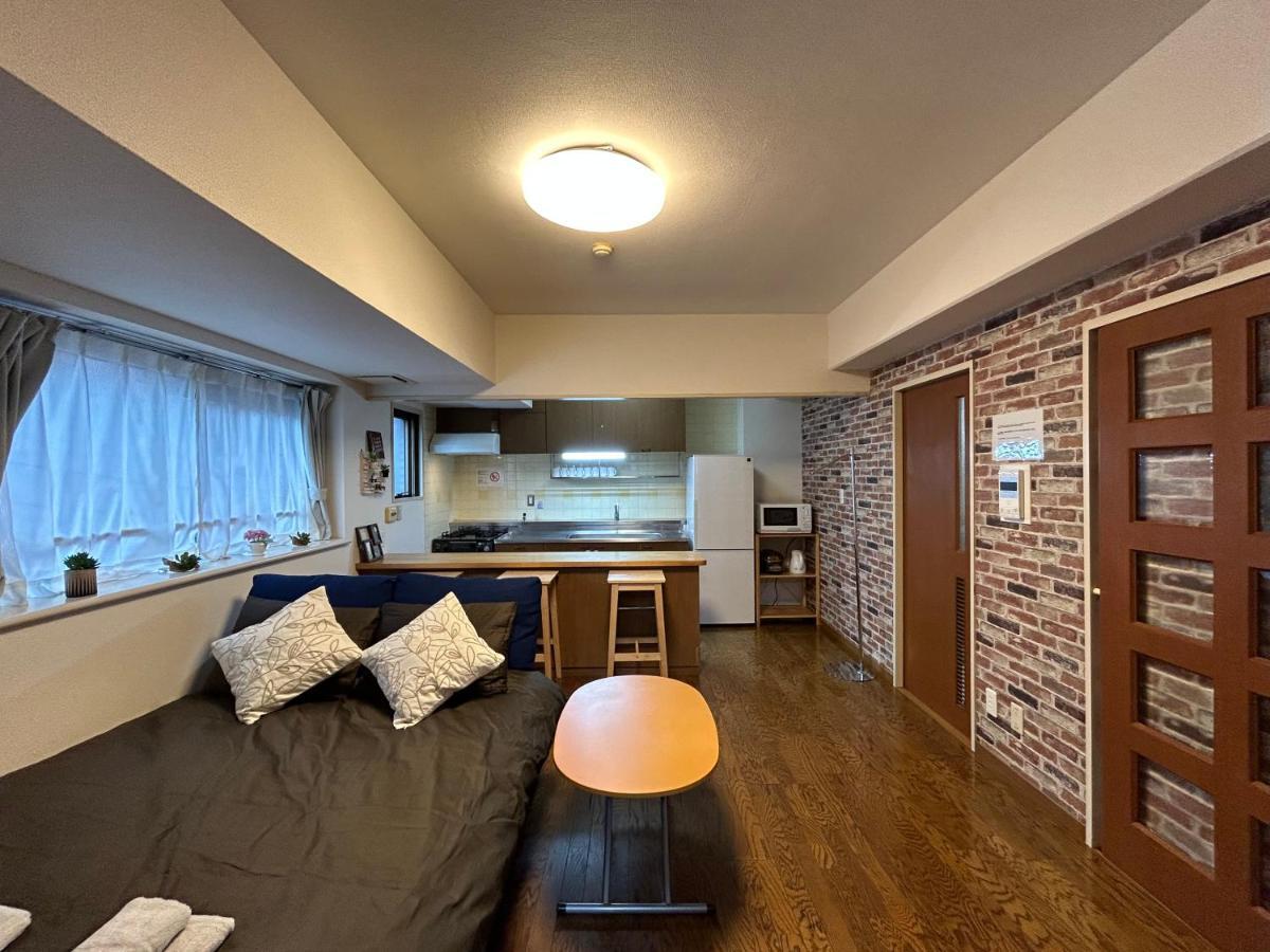 Nestay Apartment Tokyo Akihabara Exterior photo