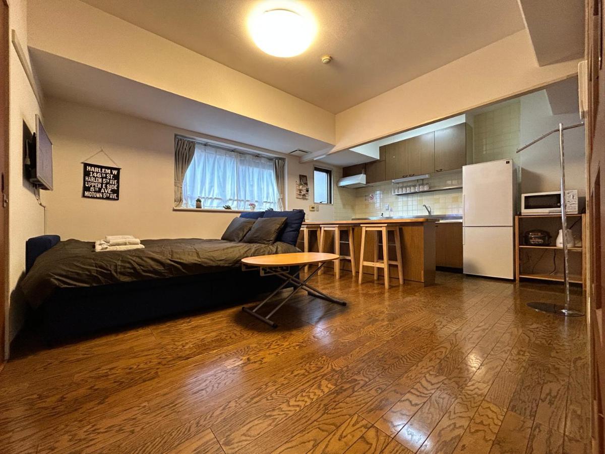 Nestay Apartment Tokyo Akihabara Exterior photo