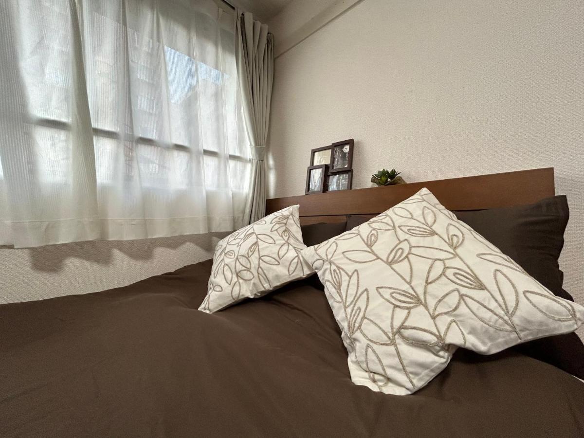 Nestay Apartment Tokyo Akihabara Exterior photo