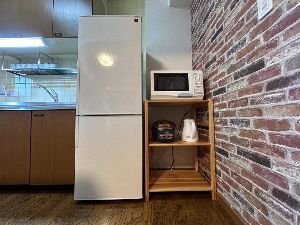 Nestay Apartment Tokyo Akihabara Exterior photo