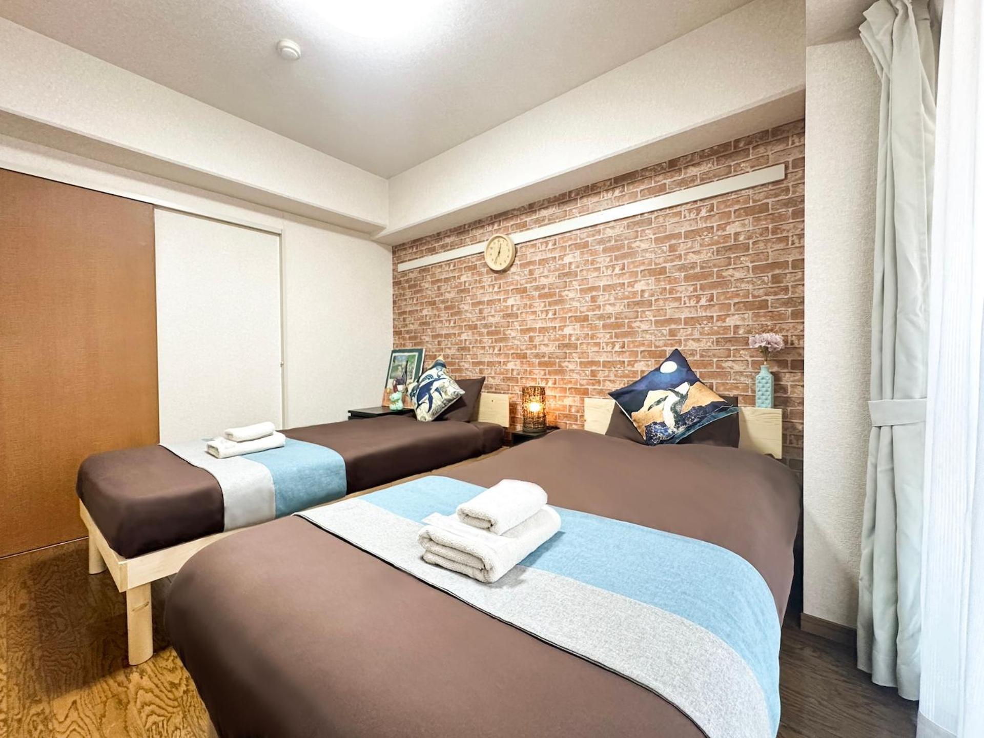 Nestay Apartment Tokyo Akihabara Exterior photo